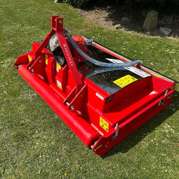 Trimax Striker 150 Rotary Mower  - £4,995 (Ex VAT)