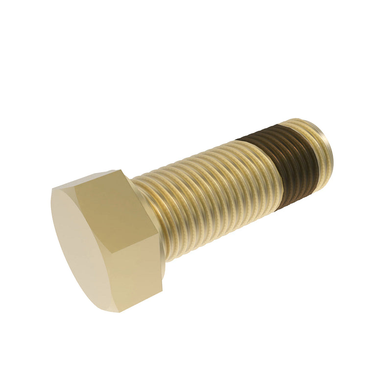 SCREW - M10 X 30 W/ADHESIVE THREADS