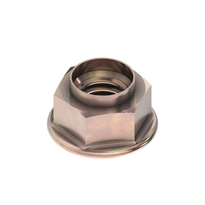 John Deere Hexagonal Lock Nut, 7.925 mm (5/16