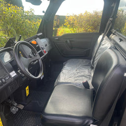 EX DEMO John Deere XUV 865M Gator - £26,995 (Ex VAT) H1134044