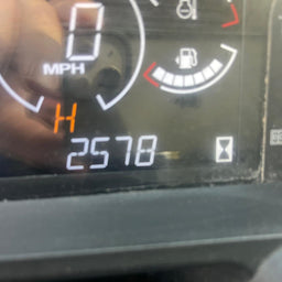 EX DEMO John Deere XUV 865M Gator - £26,995 (Ex VAT) H1134044