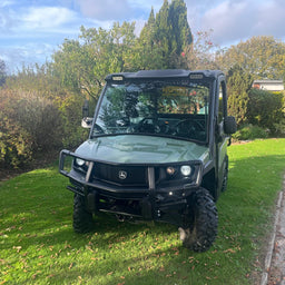 EX DEMO John Deere XUV 865M Gator - £26,995 (Ex VAT) H1134044