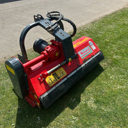 Used Dragone LP130 Flail Mower - H1134716