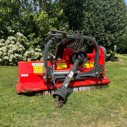 Used Dragone LP130 Flail Mower - H1134716