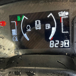 Ex Demo John Deere X950R 48HD - H1136899