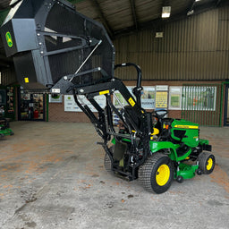 Ex Demo John Deere X950R 48HD - H1136899