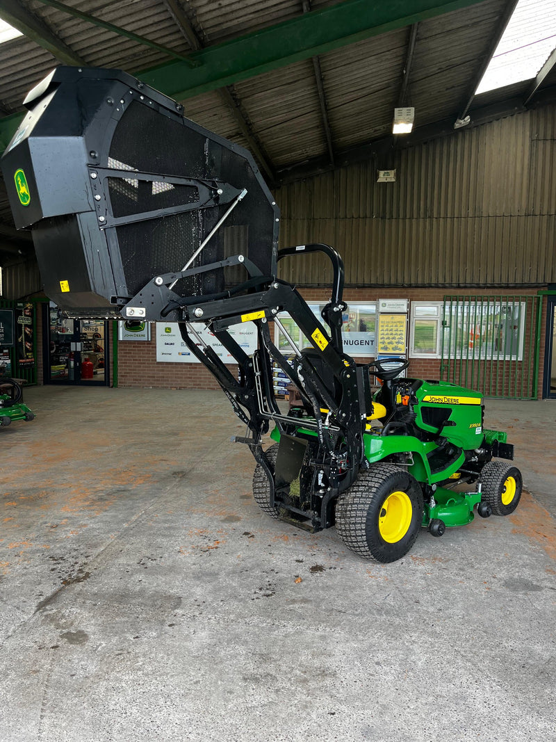 Ex Demo John Deere X950R 48HD - H1136899