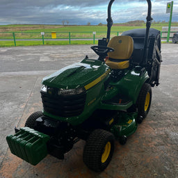 Ex Demo John Deere X950R 48HD - H1136899