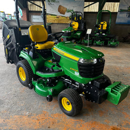 Ex Demo John Deere X950R 48HD - H1136899