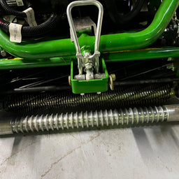 EX DEMO John Deere 225 E - £25,317 (EX VAT) H1138625