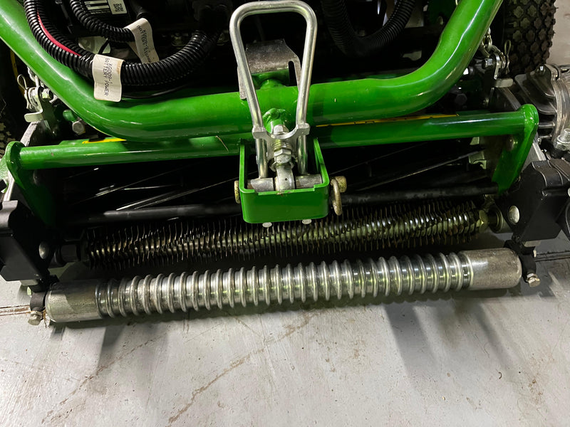 EX DEMO John Deere 225 E - £25,317 (EX VAT) H1138625