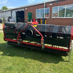 Used Redexim Verti-Drain 1517 - H1141686