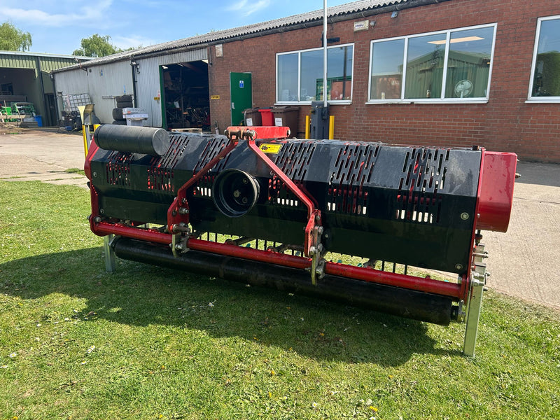 Used Redexim Verti-Drain 1517 - H1141686