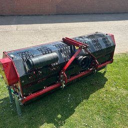 Used Redexim Verti-Drain 1517 - H1141686
