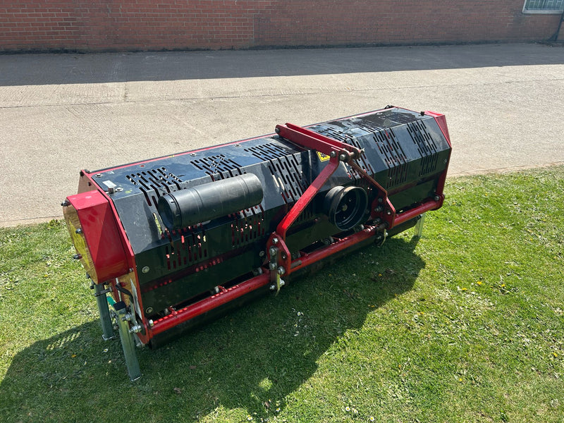 Used Redexim Verti-Drain 1517 - H1141686