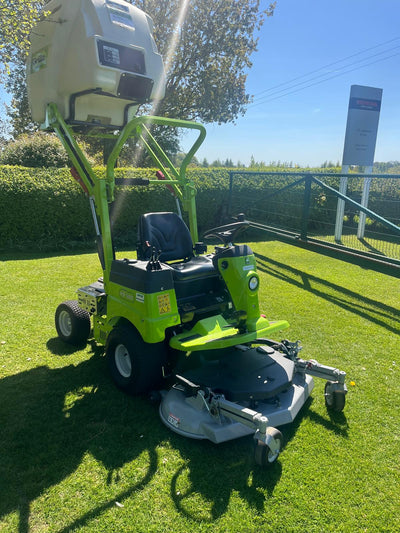 Ex Demo Grillo FD500 Mower - H1142907