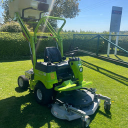 Ex Demo Grillo FD500 Mower - H1142907