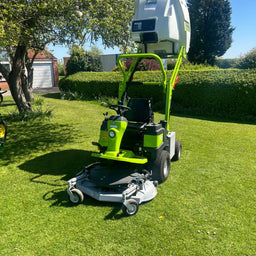 Ex Demo Grillo FD500 Mower - H1142907