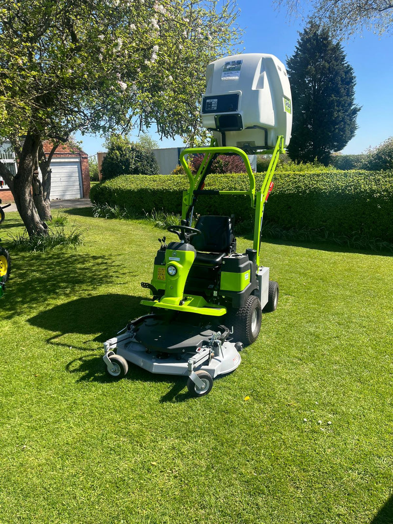 Ex Demo Grillo FD500 Mower - H1142907
