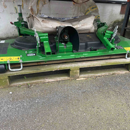 New John Deere Fastback 62 Deck - H1144281