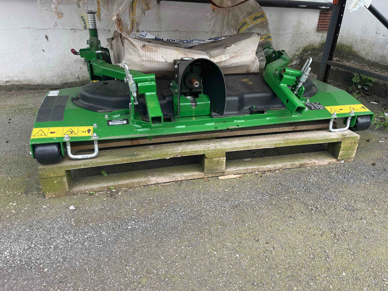 New John Deere Fastback 62 Deck - H1144281