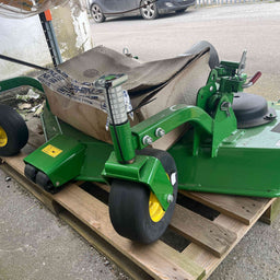 New John Deere Fastback 62 Deck - H1144281