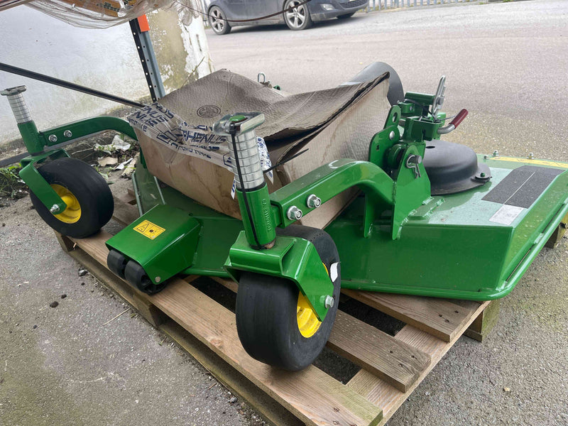New John Deere Fastback 62 Deck - H1144281