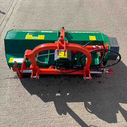 New Wessex WFM-145 Flail Mower - H1145460
