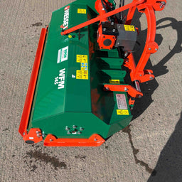New Wessex WFM-145 Flail Mower - H1145460