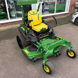 New John Deere Z994R Zero Turn Mower - H1145470