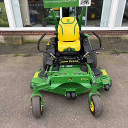 New John Deere Z994R Zero Turn Mower - H1145470