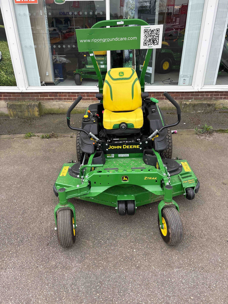 New John Deere Z994R Zero Turn Mower - H1145470