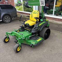 New John Deere Z994R Zero Turn Mower - H1145470
