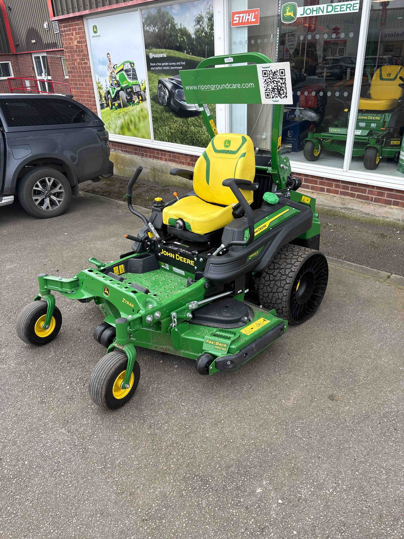 New John Deere Z994R Zero Turn Mower - H1145470