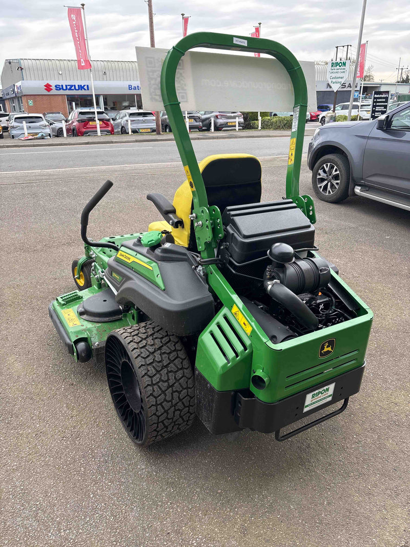 New John Deere Z994R Zero Turn Mower - H1145470