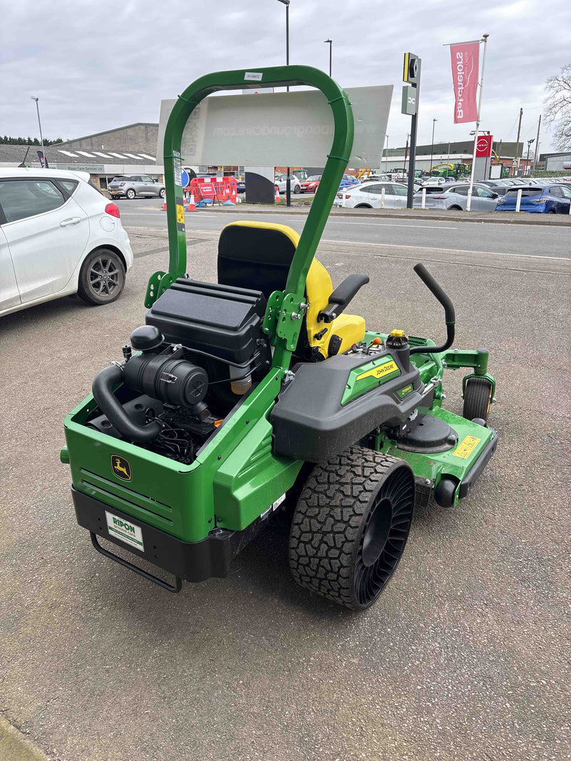 New John Deere Z994R Zero Turn Mower - H1145470