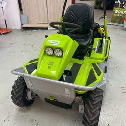 New Grillo Climber 10  AWD 27 - H1146737