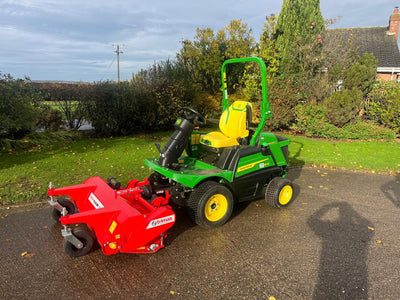 Used John Deere 1570 Power Unit - POA H1146980