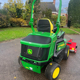 Used John Deere 1570 Power Unit - POA H1146980