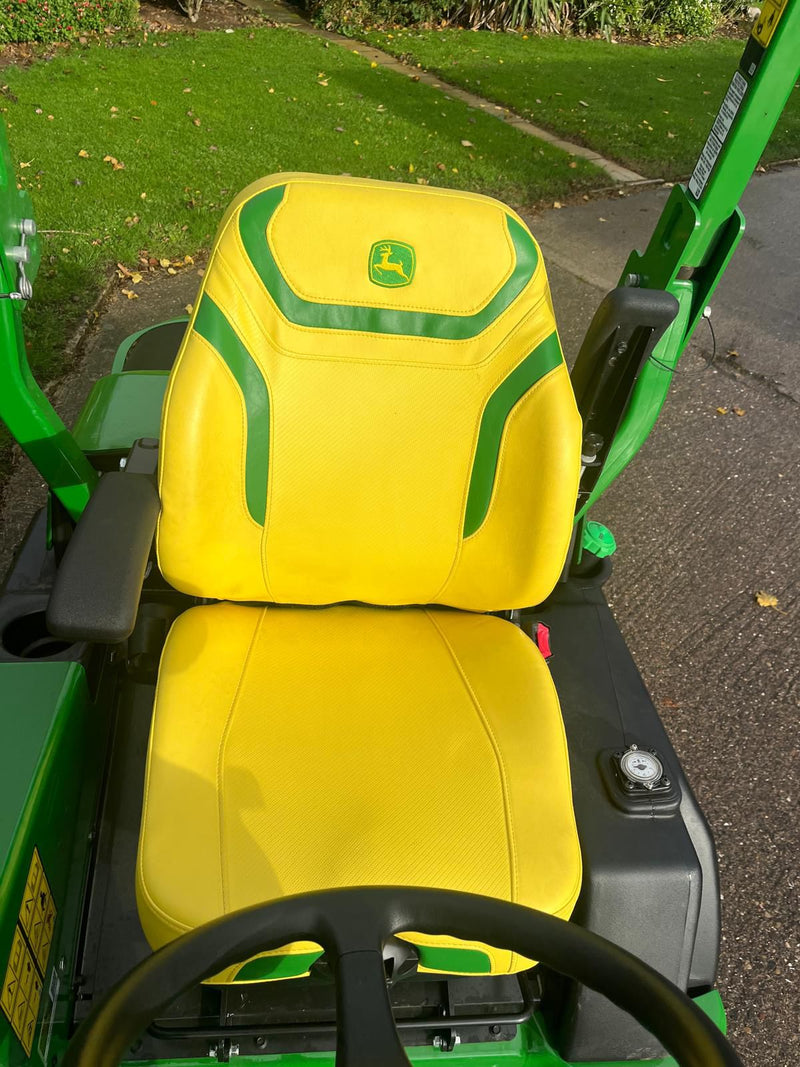 Used John Deere 1570 Power Unit - POA H1146980