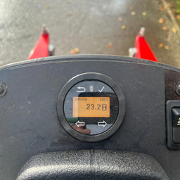 Used John Deere 1570 Power Unit - POA H1146980