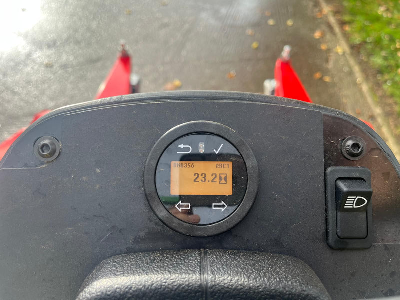 Used John Deere 1570 Power Unit - POA H1146980