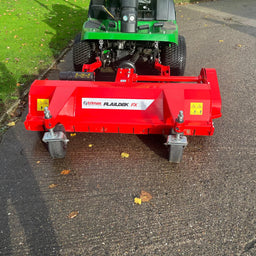 Used John Deere 1570 Power Unit - POA H1146980