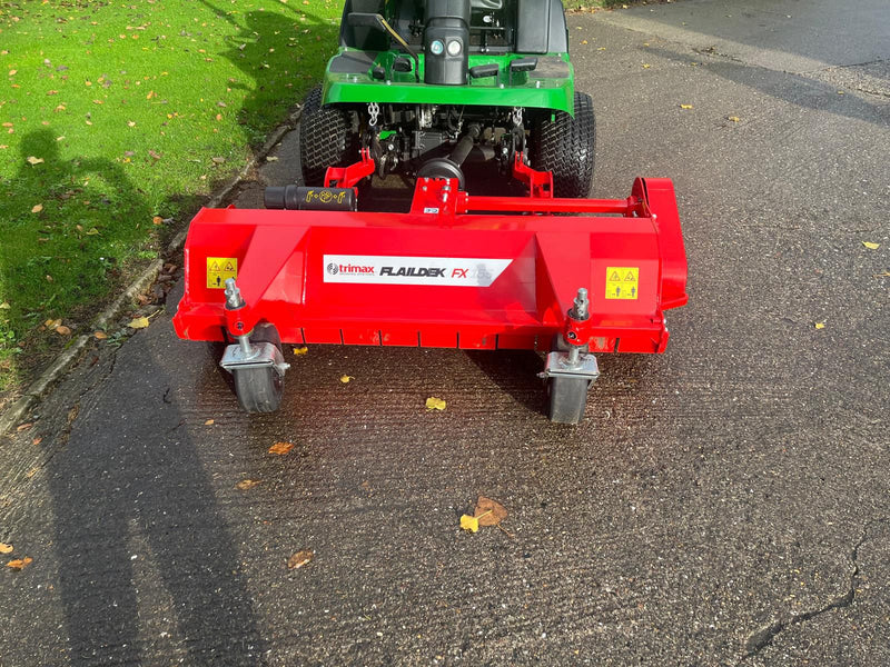 Used John Deere 1570 Power Unit - POA H1146980