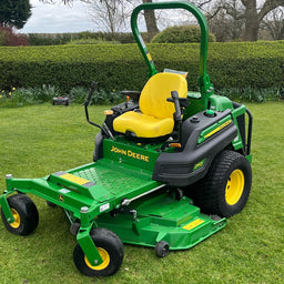 Used John Deere Z997R 60RD Zero Turn Mower - H1146982