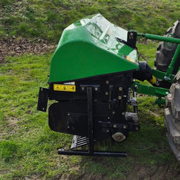 Used John Deere Aercore 1500 Aerator - H1147663