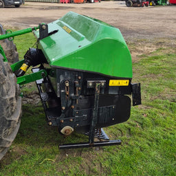 Used John Deere Aercore 1500 Aerator - H1147663