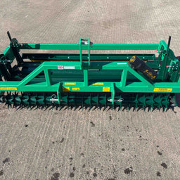 New Greentek Quattro-Quick - H1147930