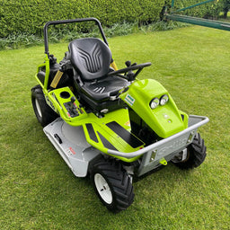 Used Grillo Climber 10  AWD 27 - H1149969