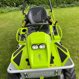 Used Grillo Climber 10  AWD 27 - H1149969